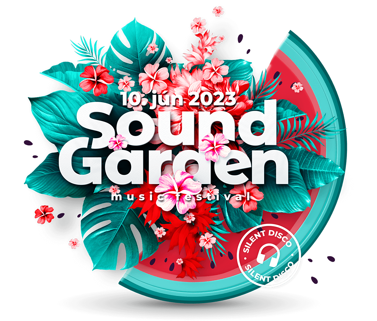 Soundgarden festival