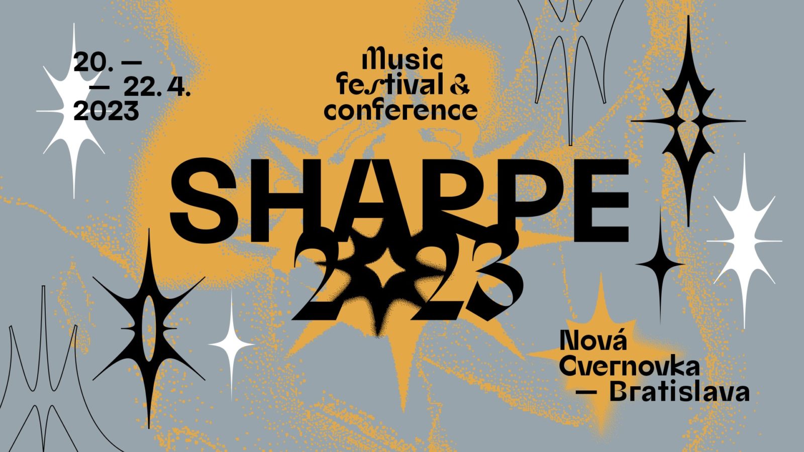Sharpe festival